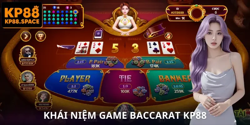 baccarat-kp88-khai-niem